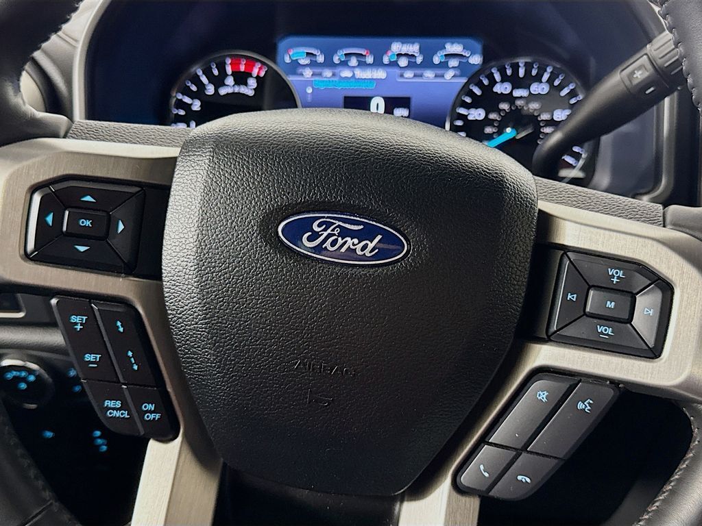 2021 Ford F-350 photo 9