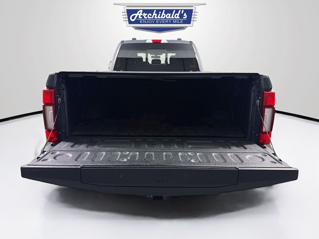 2021 Ford F-350 photo 22