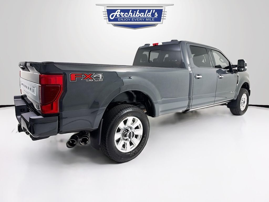 2021 Ford F-350 photo 6