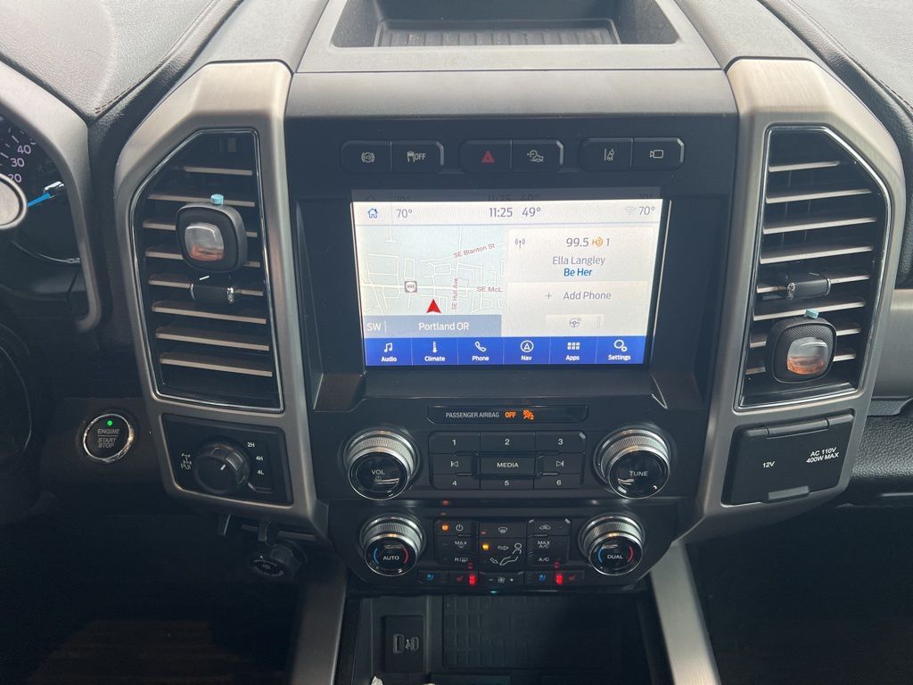 2021 Ford F-350SD Platinum Milwaukie OR