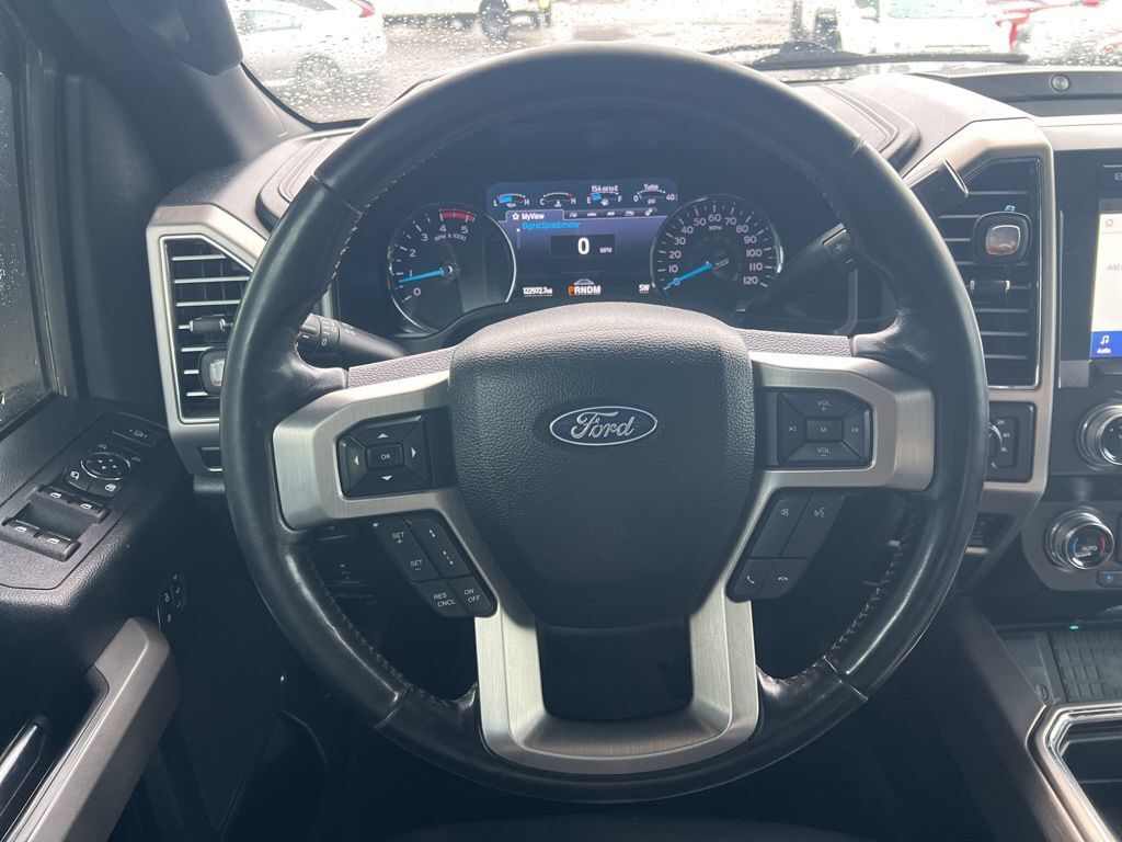 2021 Ford F-350SD Platinum Milwaukie OR