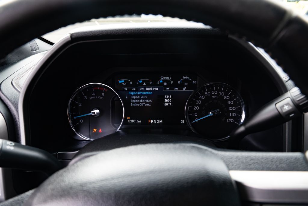 2021 Ford F-350SD Platinum Milwaukie OR