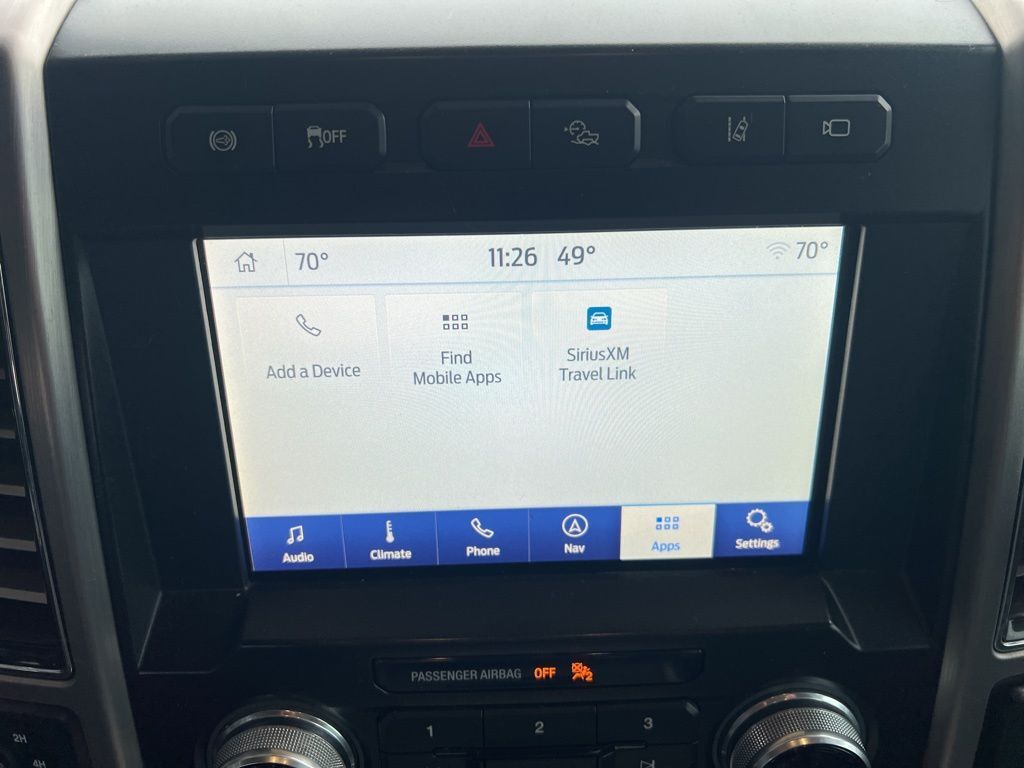 2021 Ford F-350SD Platinum Milwaukie OR