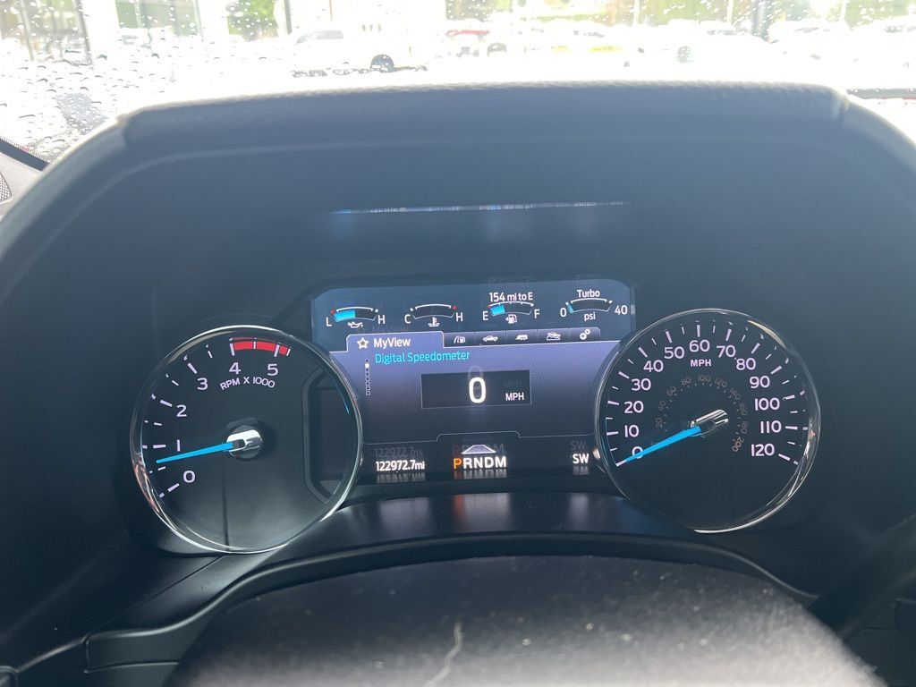 2021 Ford F-350SD Platinum Milwaukie OR