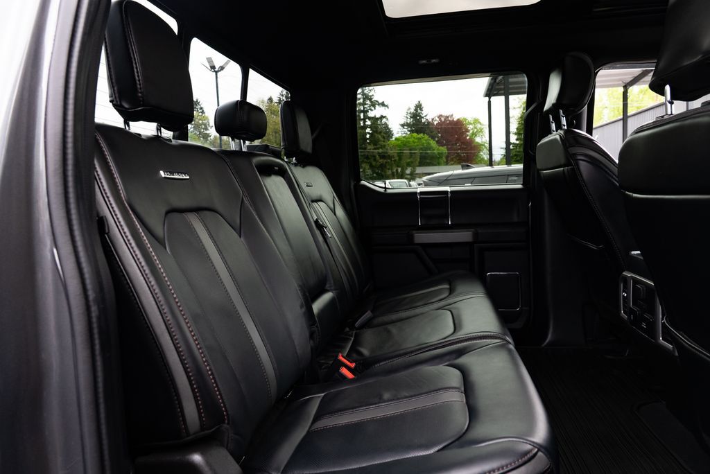 2021 Ford F-350SD Platinum Milwaukie OR