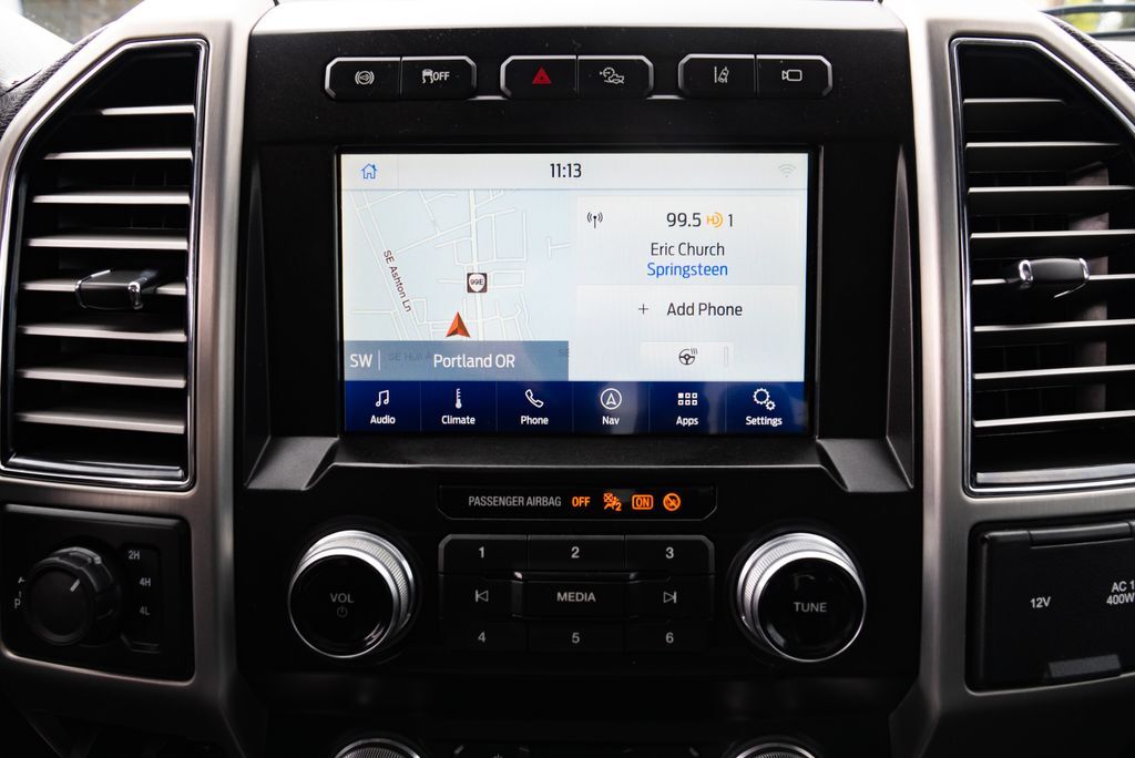 2021 Ford F-350SD Platinum Milwaukie OR