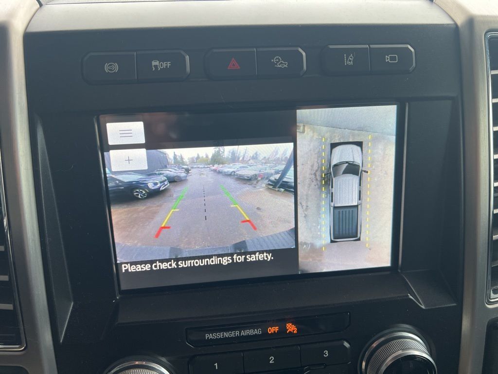 2021 Ford F-350SD Platinum Milwaukie OR