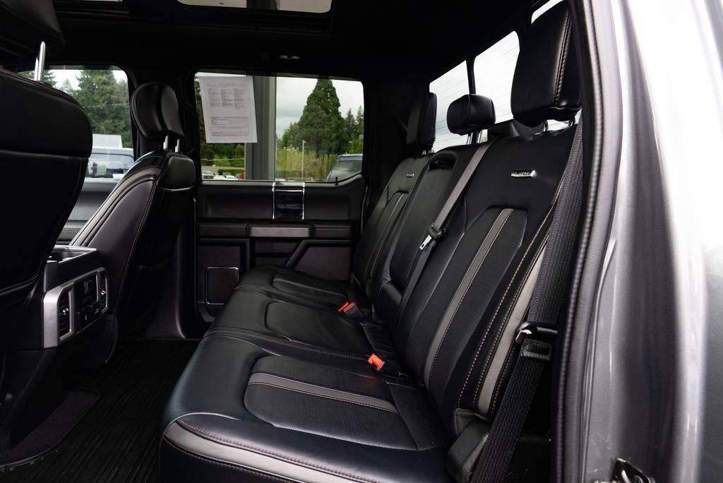 2021 Ford F-350SD Platinum Milwaukie OR
