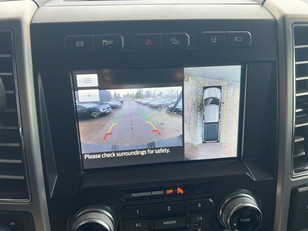 2021 Ford F-350SD Platinum Milwaukie OR