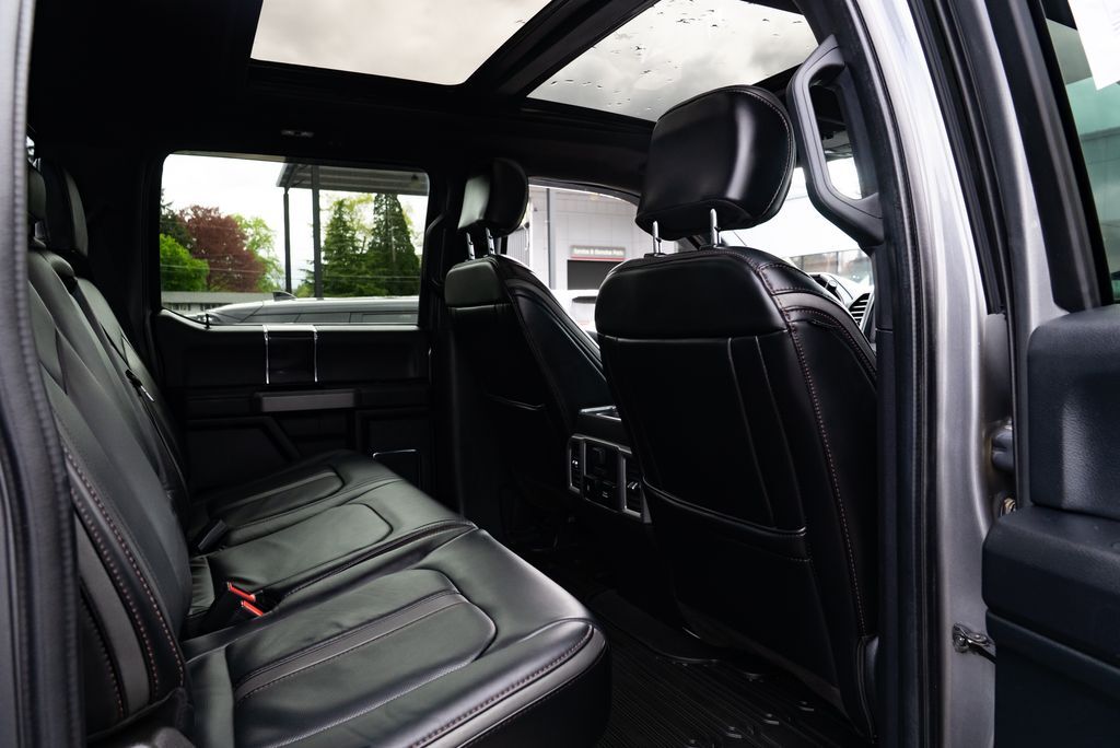 2021 Ford F-350SD Platinum Milwaukie OR
