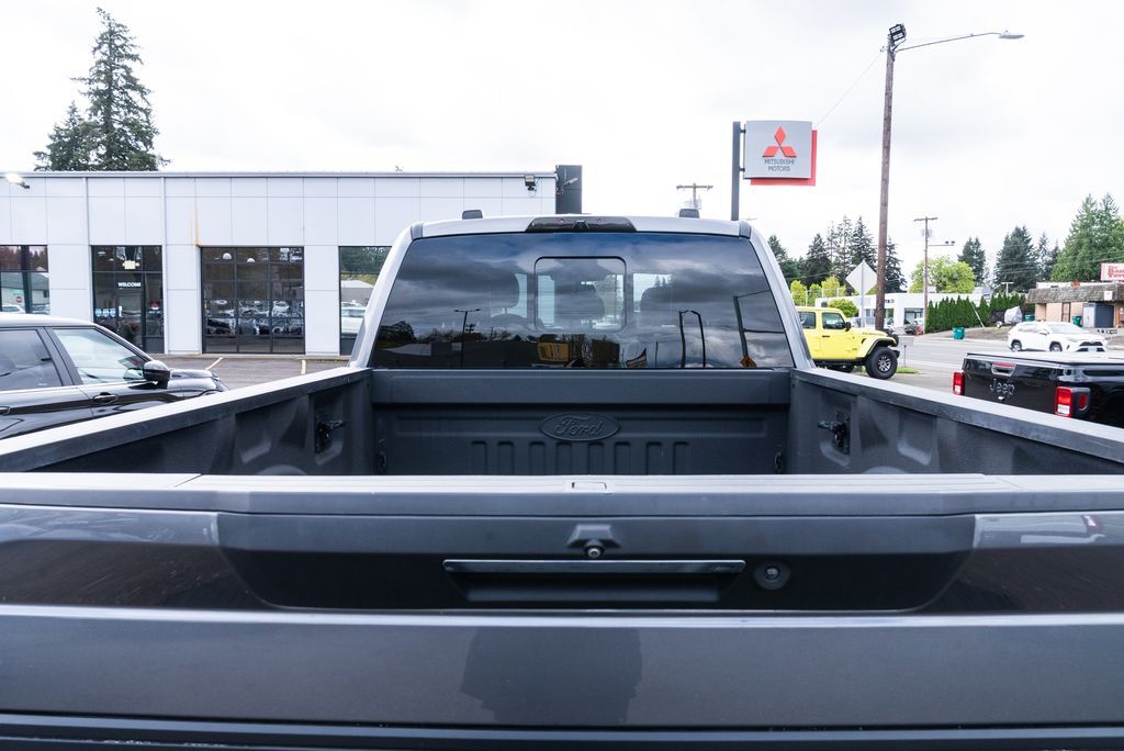 2021 Ford F-350SD Platinum Milwaukie OR