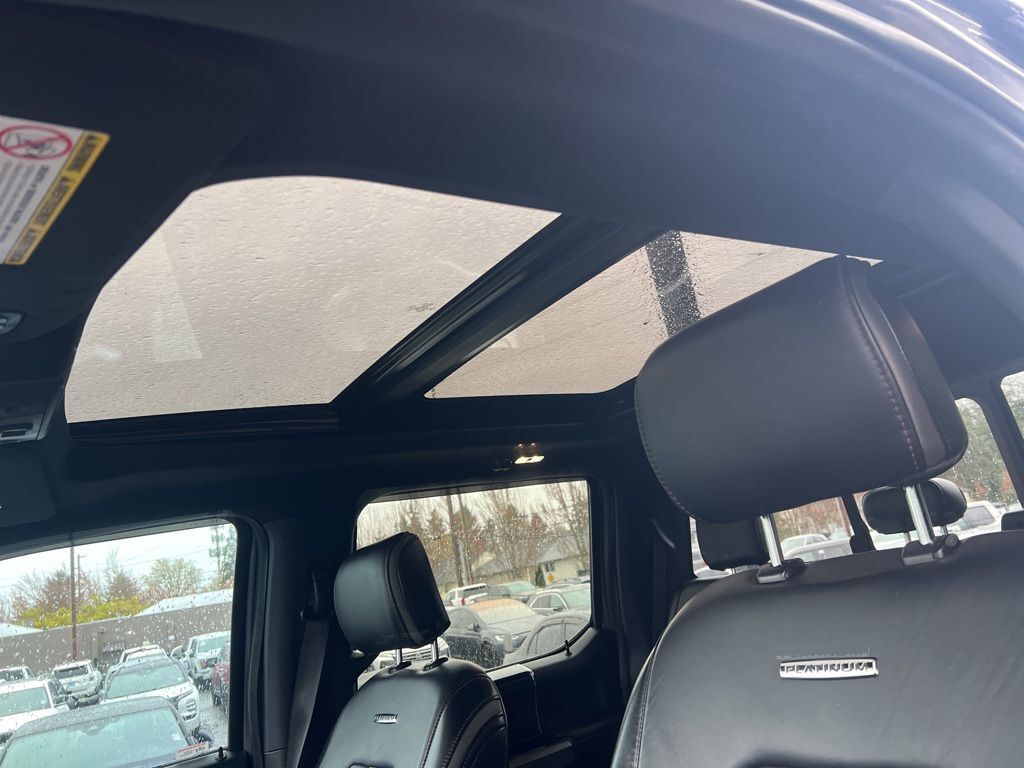 2021 Ford F-350SD Platinum Milwaukie OR