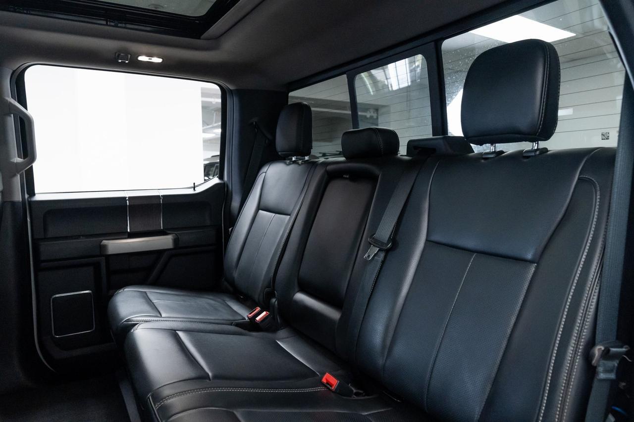 2021 Ford F-350SD Vented Seats Bang &amp; Olufsen Audio Panoramic Moonro Portland OR