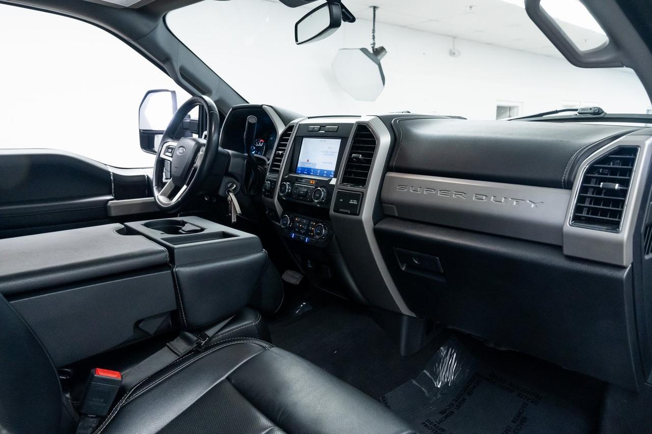 2021 Ford F-350SD Vented Seats Bang &amp; Olufsen Audio Panoramic Moonro Portland OR