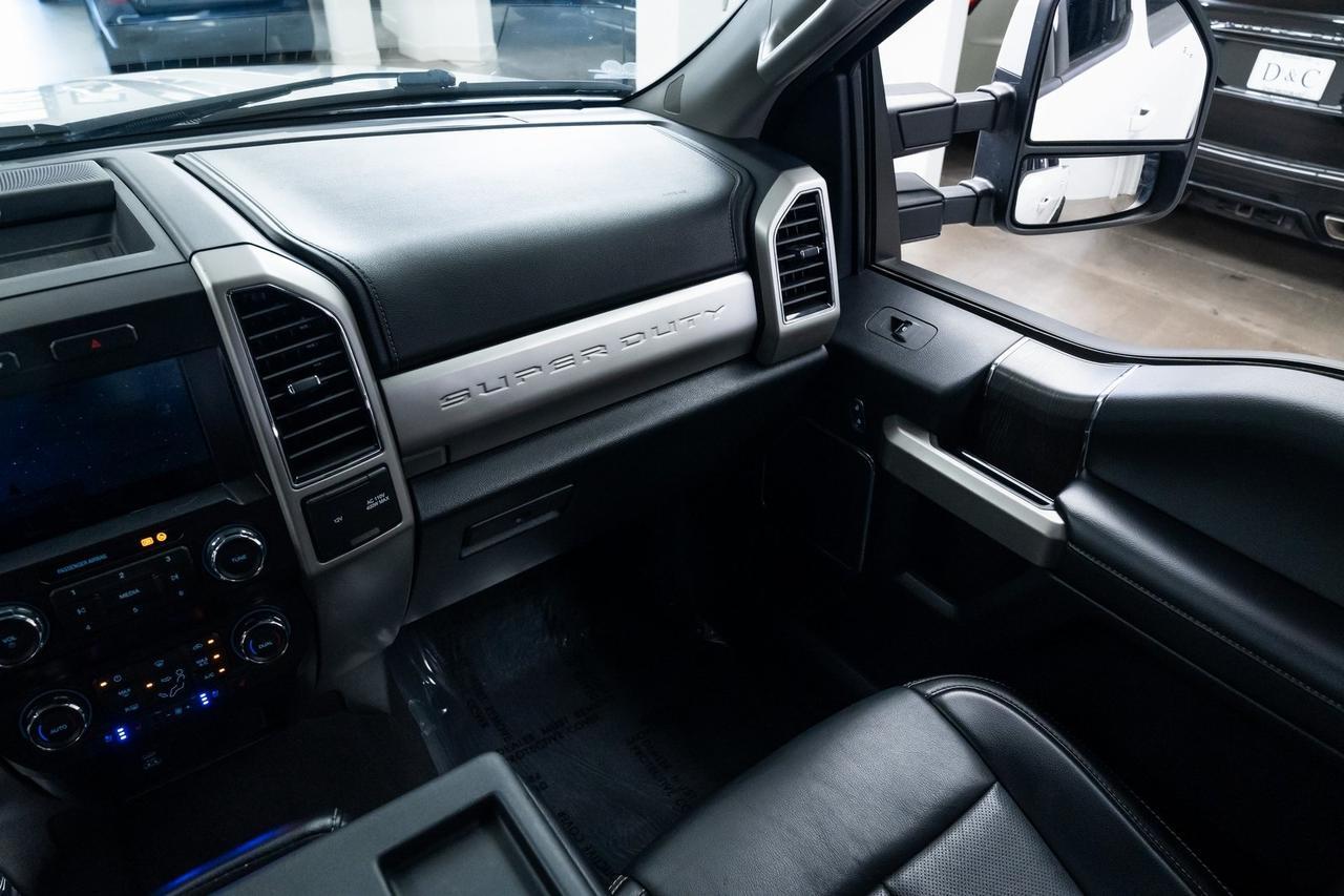 2021 Ford F-350SD Vented Seats Bang &amp; Olufsen Audio Panoramic Moonro Portland OR