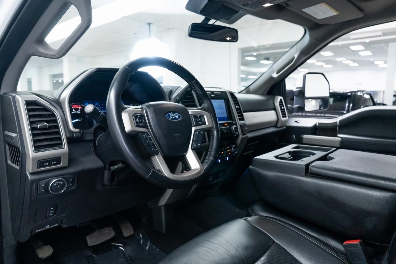 2021 Ford F-350SD Vented Seats Bang &amp; Olufsen Audio Panoramic Moonro Portland OR