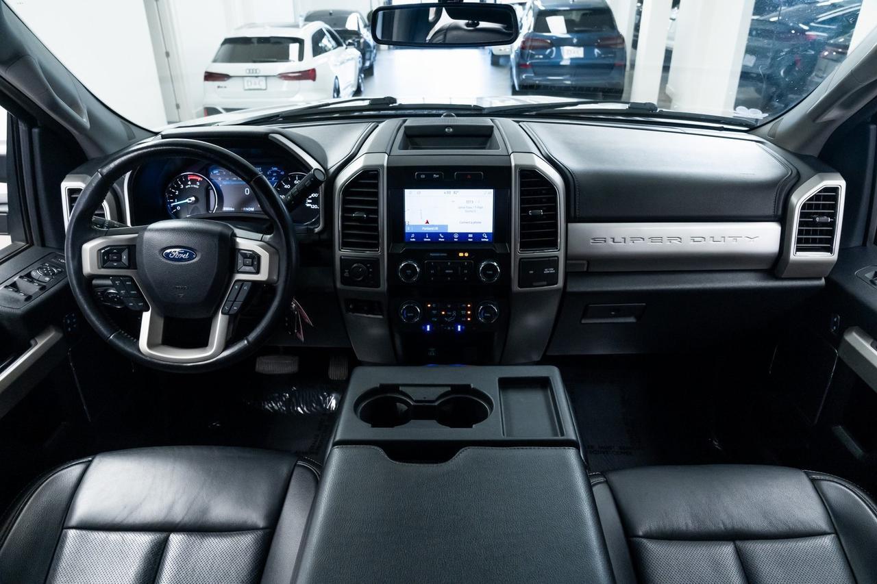 2021 Ford F-350SD Vented Seats Bang &amp; Olufsen Audio Panoramic Moonro Portland OR
