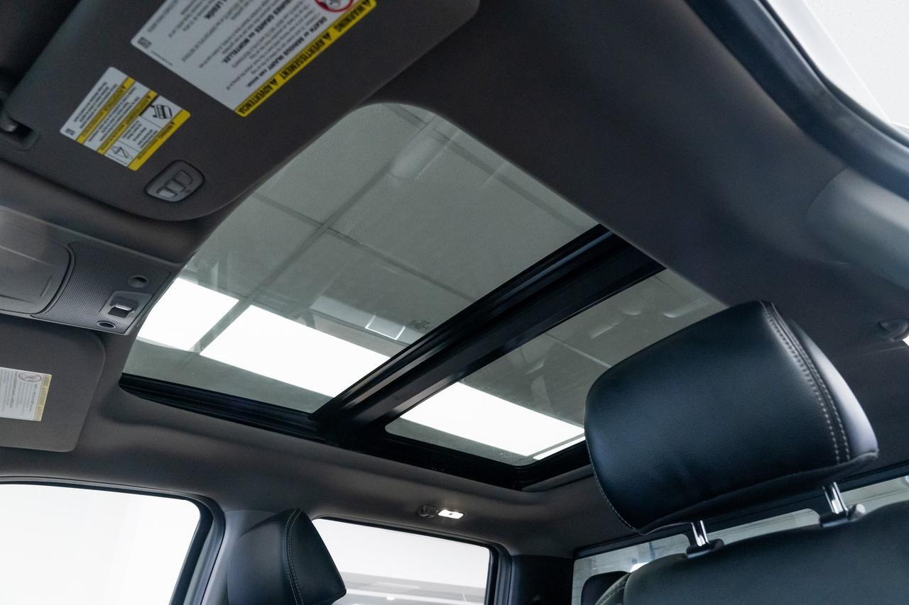 2021 Ford F-350SD Vented Seats Bang &amp; Olufsen Audio Panoramic Moonro Portland OR