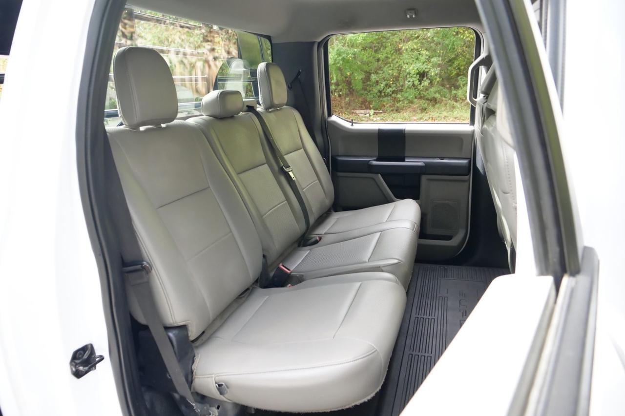 2021 Ford F-350SD XL 4X4 DRW / CM Flat Bed / 8.5FT / Turbo Diesel! Lincolnton NC