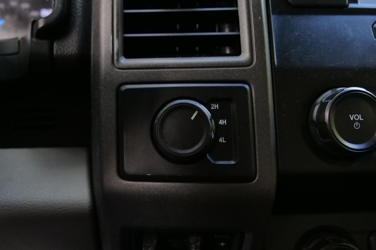 2021 Ford F-350SD XL 4X4 DRW / CM Flat Bed / 8.5FT / Turbo Diesel! Lincolnton NC