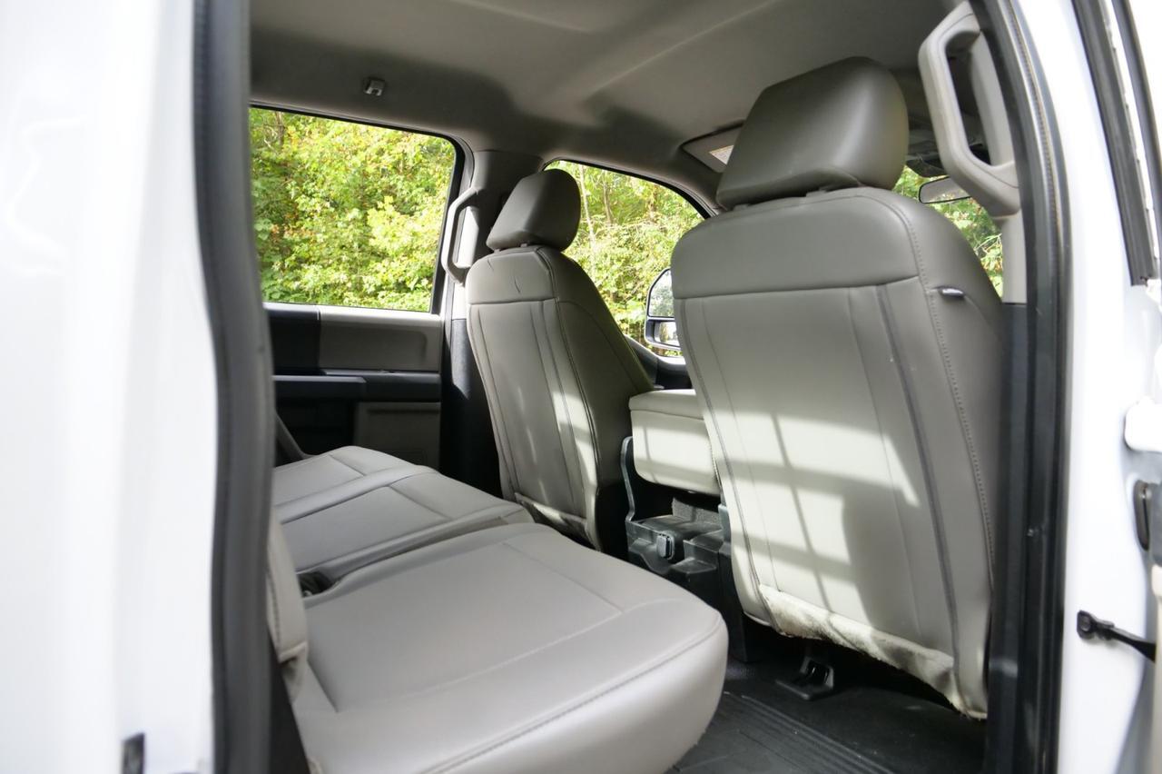 2021 Ford F-350SD XL 4X4 DRW / CM Flat Bed / 8.5FT / Turbo Diesel! Lincolnton NC