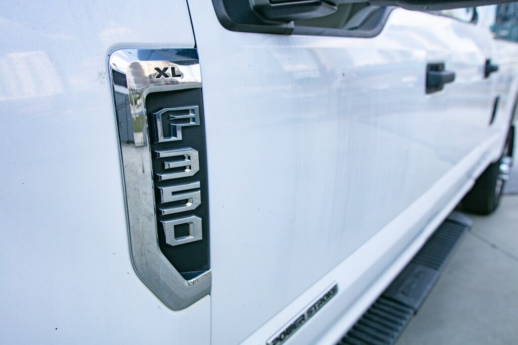 2021 Ford F-350SD XL Atlanta GA