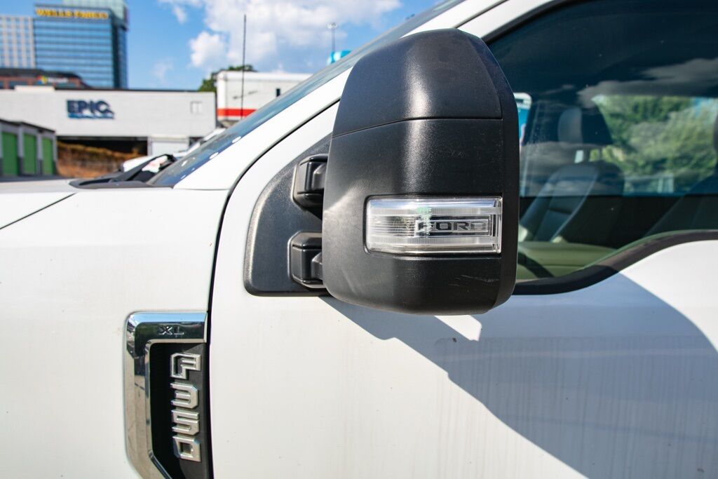 2021 Ford F-350SD XL Atlanta GA