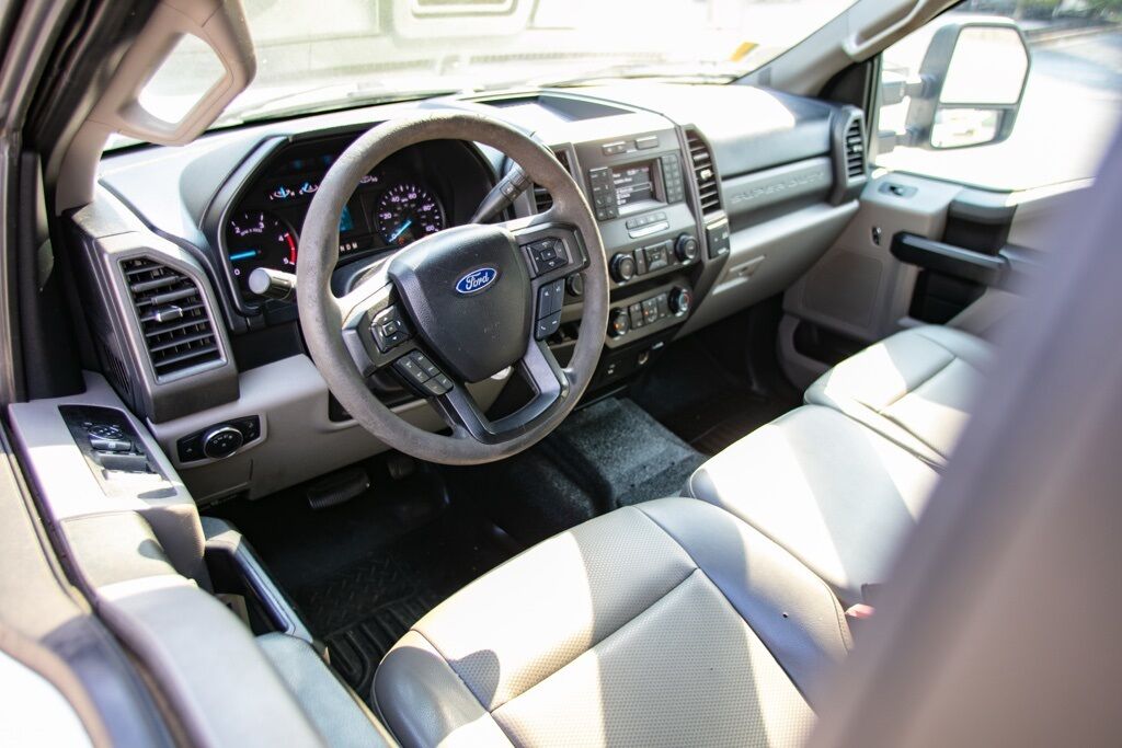 2021 Ford F-350SD XL Atlanta GA
