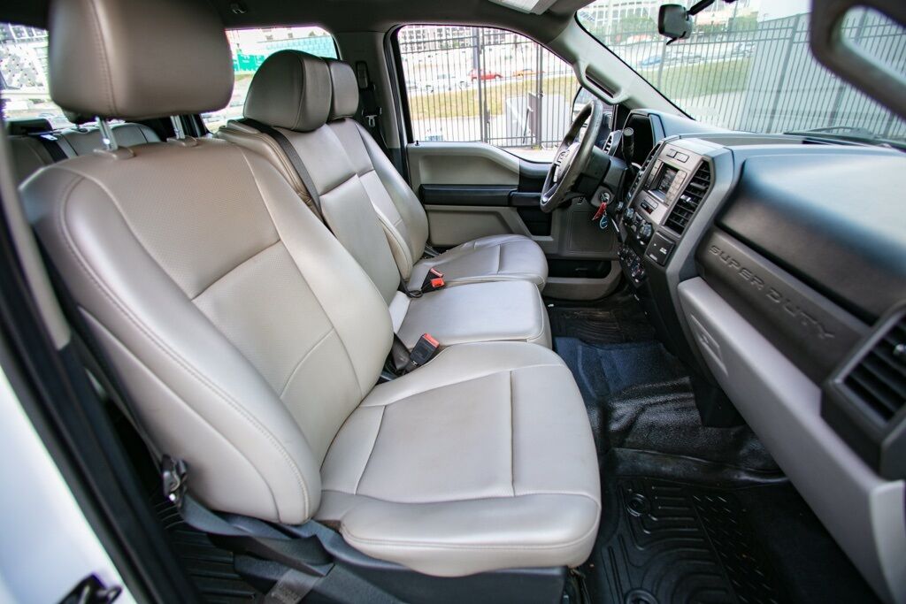 2021 Ford F-350SD XL Atlanta GA