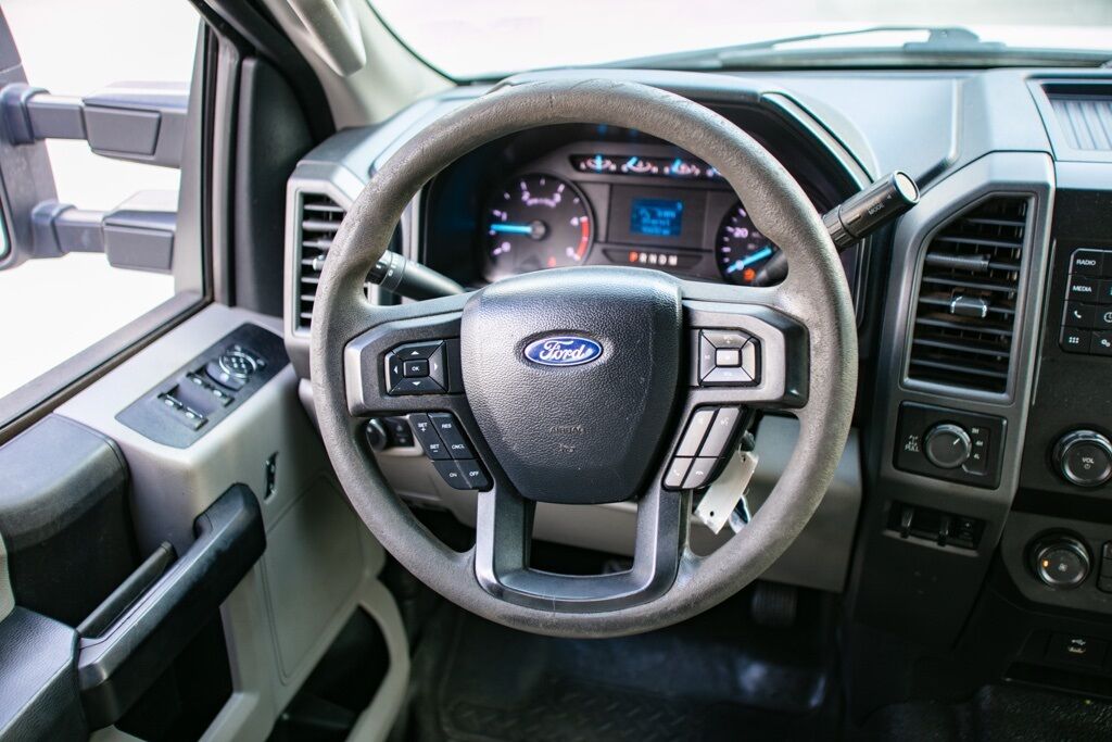 2021 Ford F-350SD XL Atlanta GA