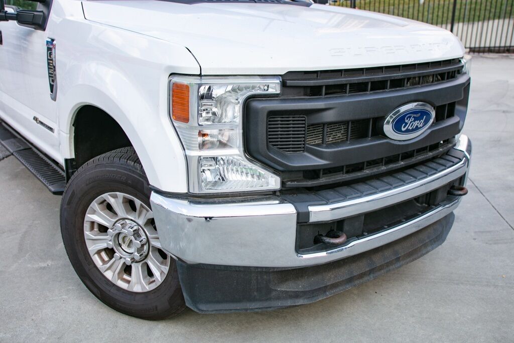 2021 Ford F-350SD XL Atlanta GA