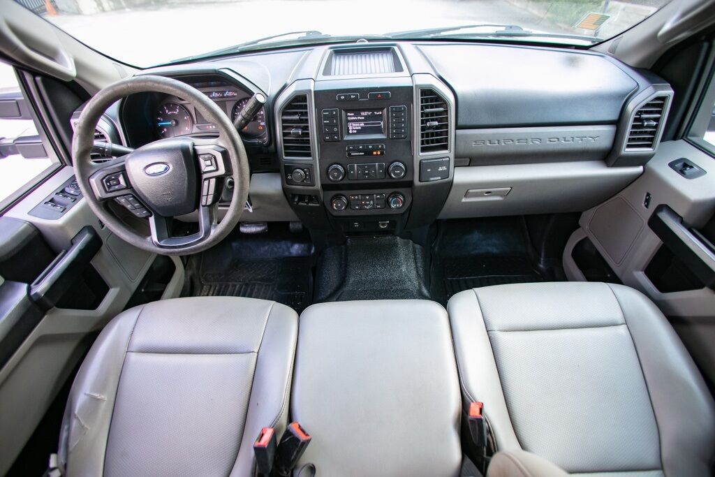 2021 Ford F-350SD XL Atlanta GA