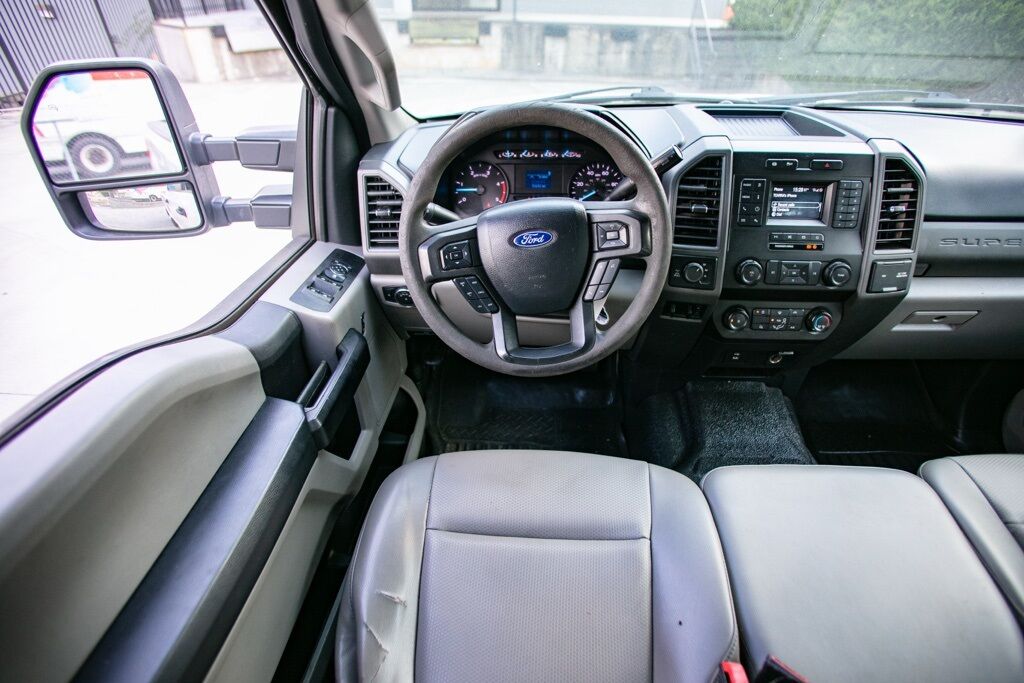 2021 Ford F-350SD XL Atlanta GA