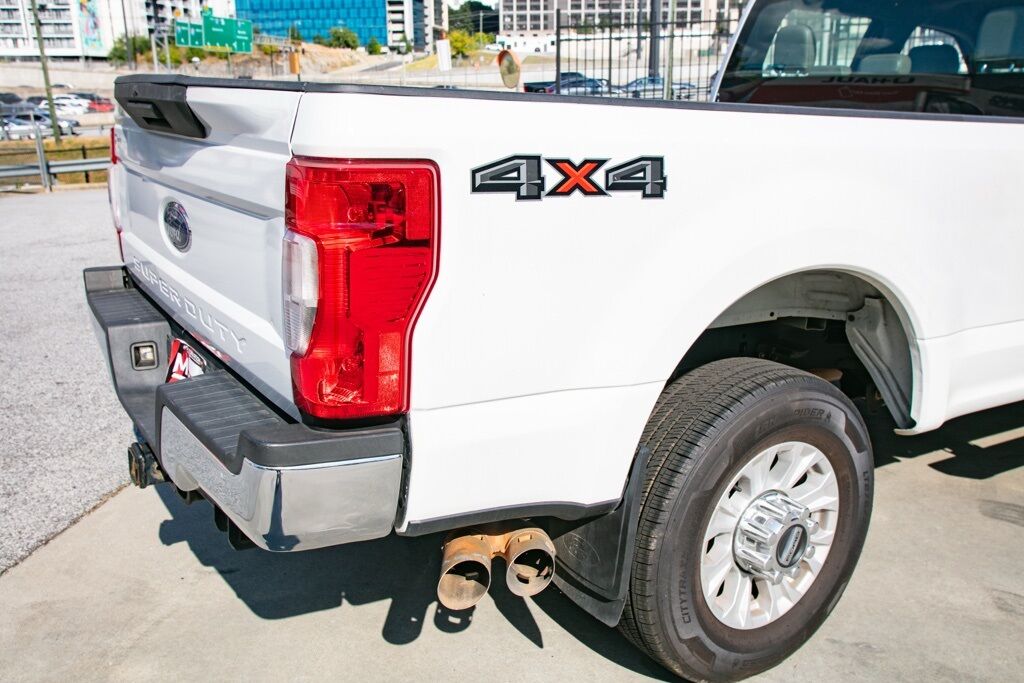 2021 Ford F-350SD XL Atlanta GA