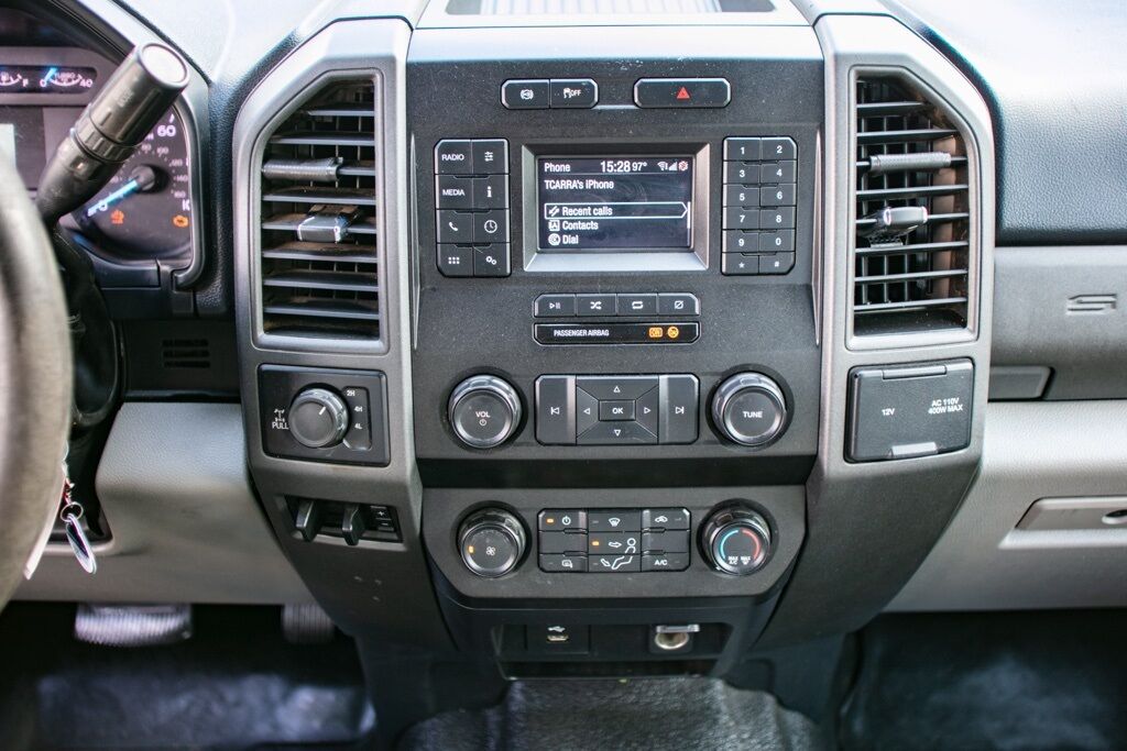 2021 Ford F-350SD XL Atlanta GA