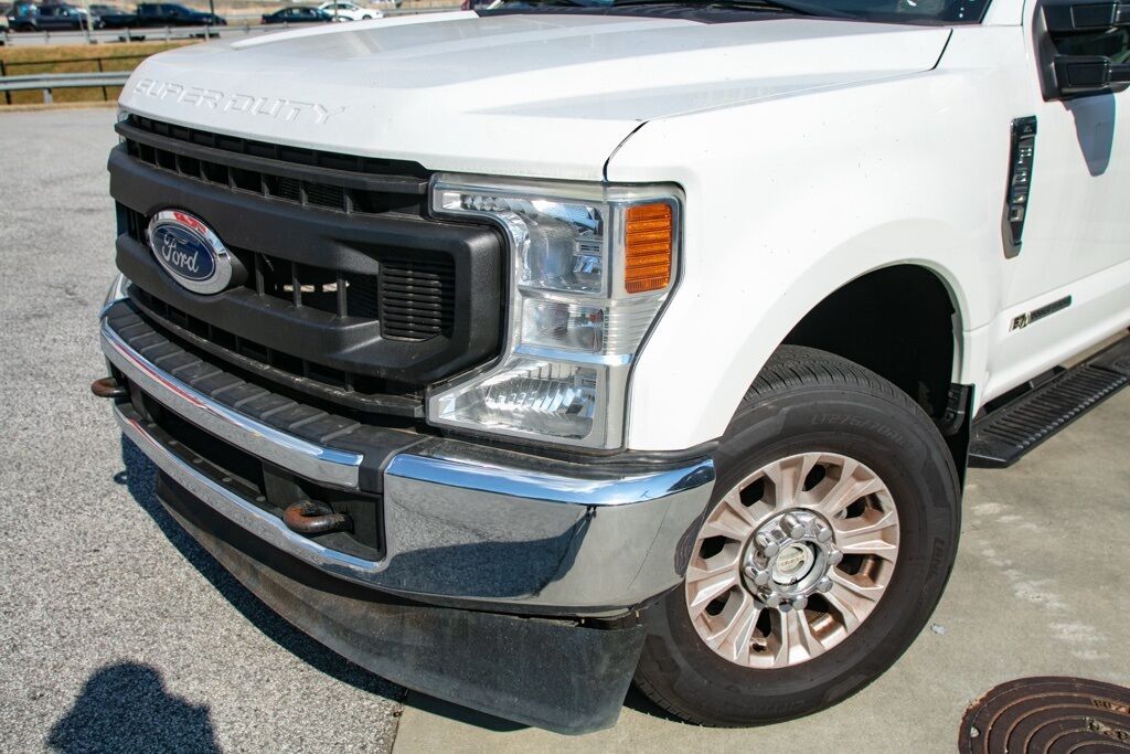 2021 Ford F-350SD XL Atlanta GA