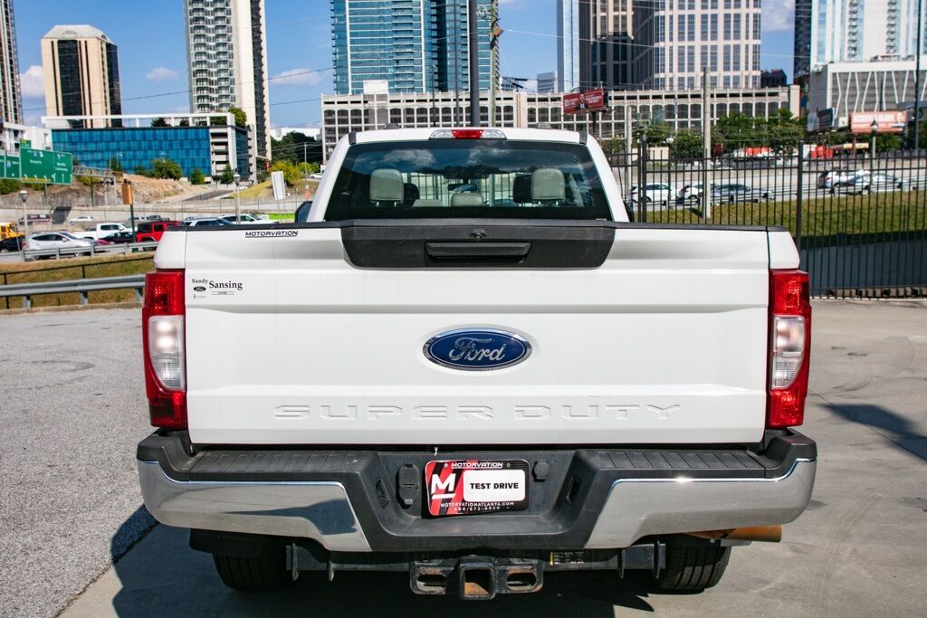 2021 Ford F-350SD XL Atlanta GA