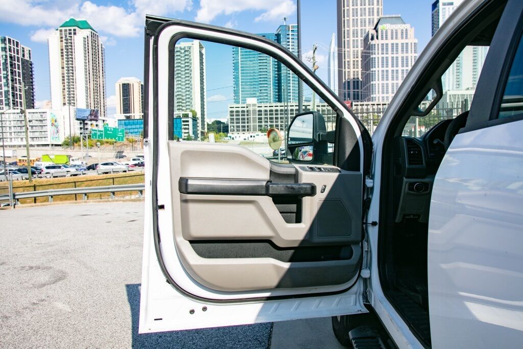 2021 Ford F-350SD XL Atlanta GA