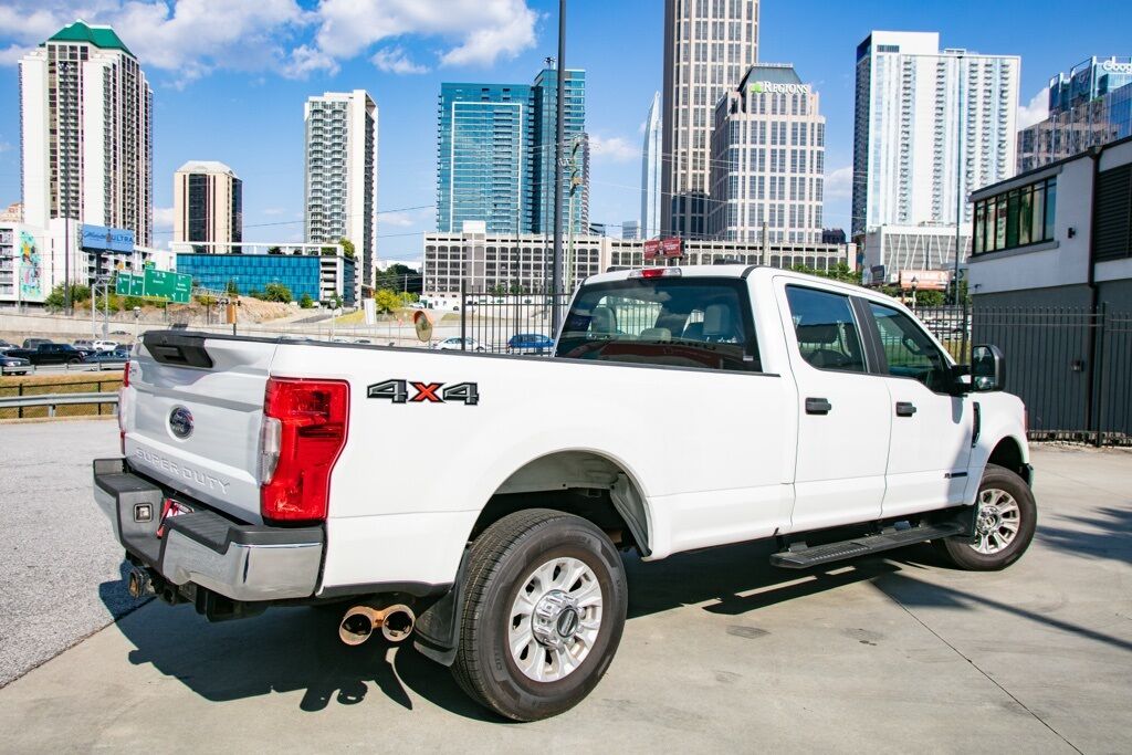 2021 Ford F-350SD XL Atlanta GA