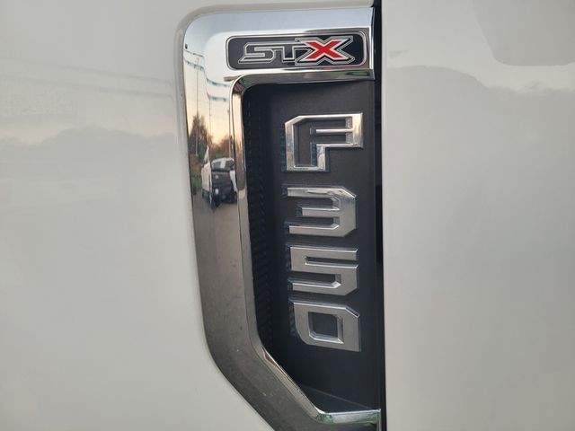 2021 Ford F-350SD XL Folsom CA