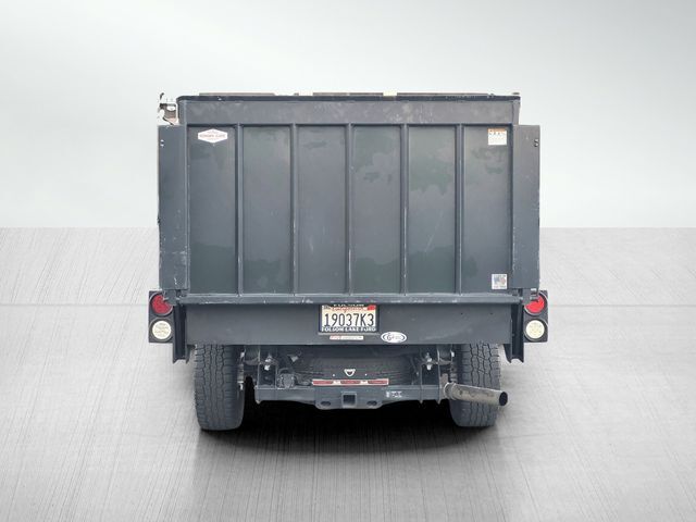 2021 Ford F-350SD XL Folsom CA