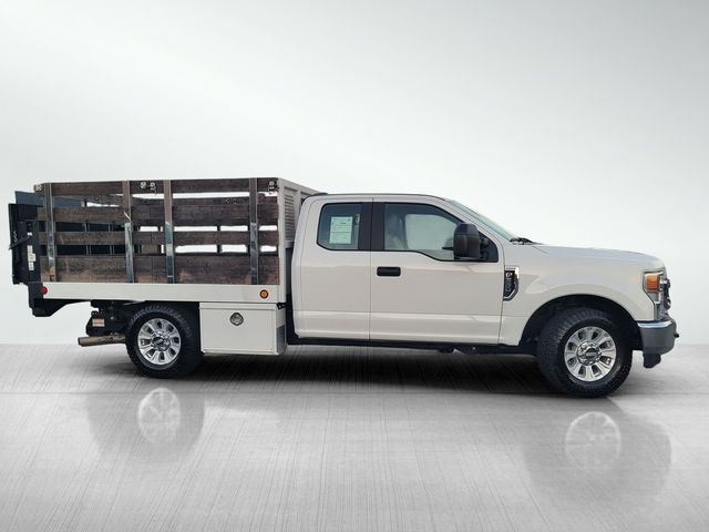 2021 Ford F-350SD XL