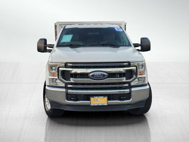 2021 Ford F-350SD XL