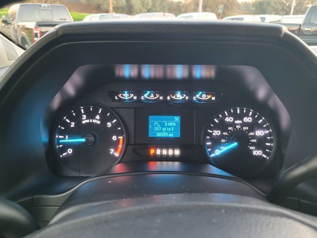 2021 Ford F-350SD XL Folsom CA