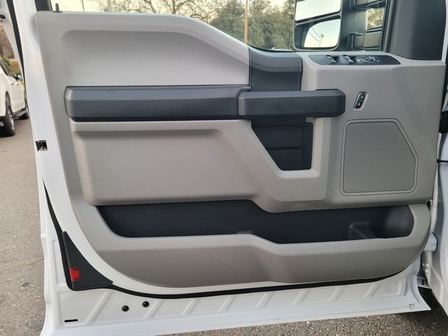 2021 Ford F-350SD XL Folsom CA
