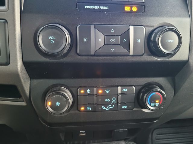 2021 Ford F-350SD XL Folsom CA