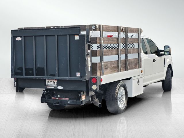 2021 Ford F-350SD XL Folsom CA