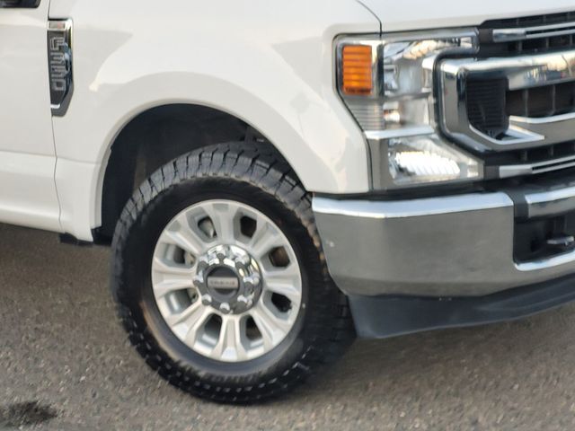 2021 Ford F-350SD XL Folsom CA
