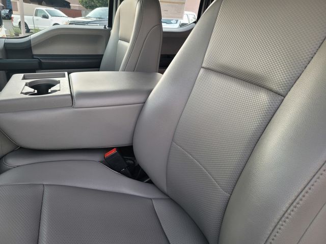 2021 Ford F-350SD XL Folsom CA