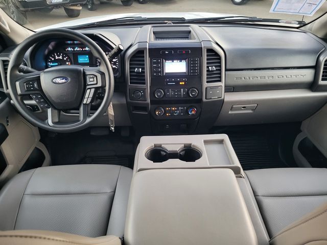 2021 Ford F-350SD XL Folsom CA